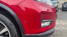 Nissan X-Trail 1.7 dCi Tekna 5dr Diesel Station Wagon